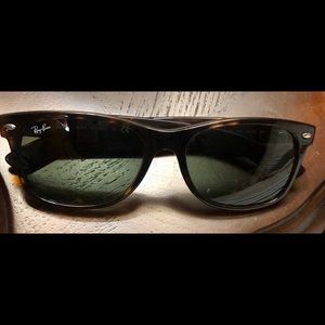 Rayban sunglasses